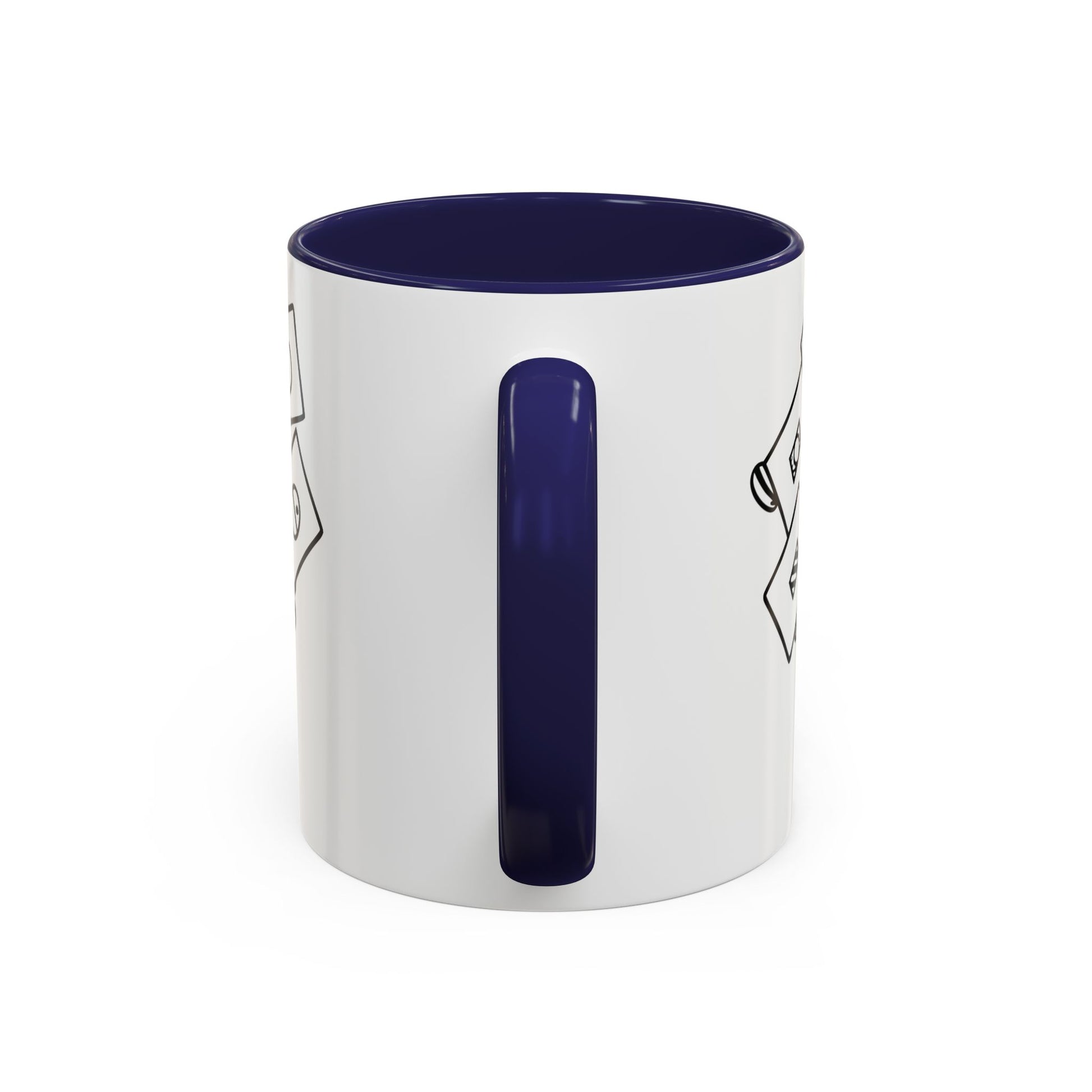 Coffee First, Chaos Later – The Perfect Mug for Coffee Lovers, Office Warriors & Gift Giving