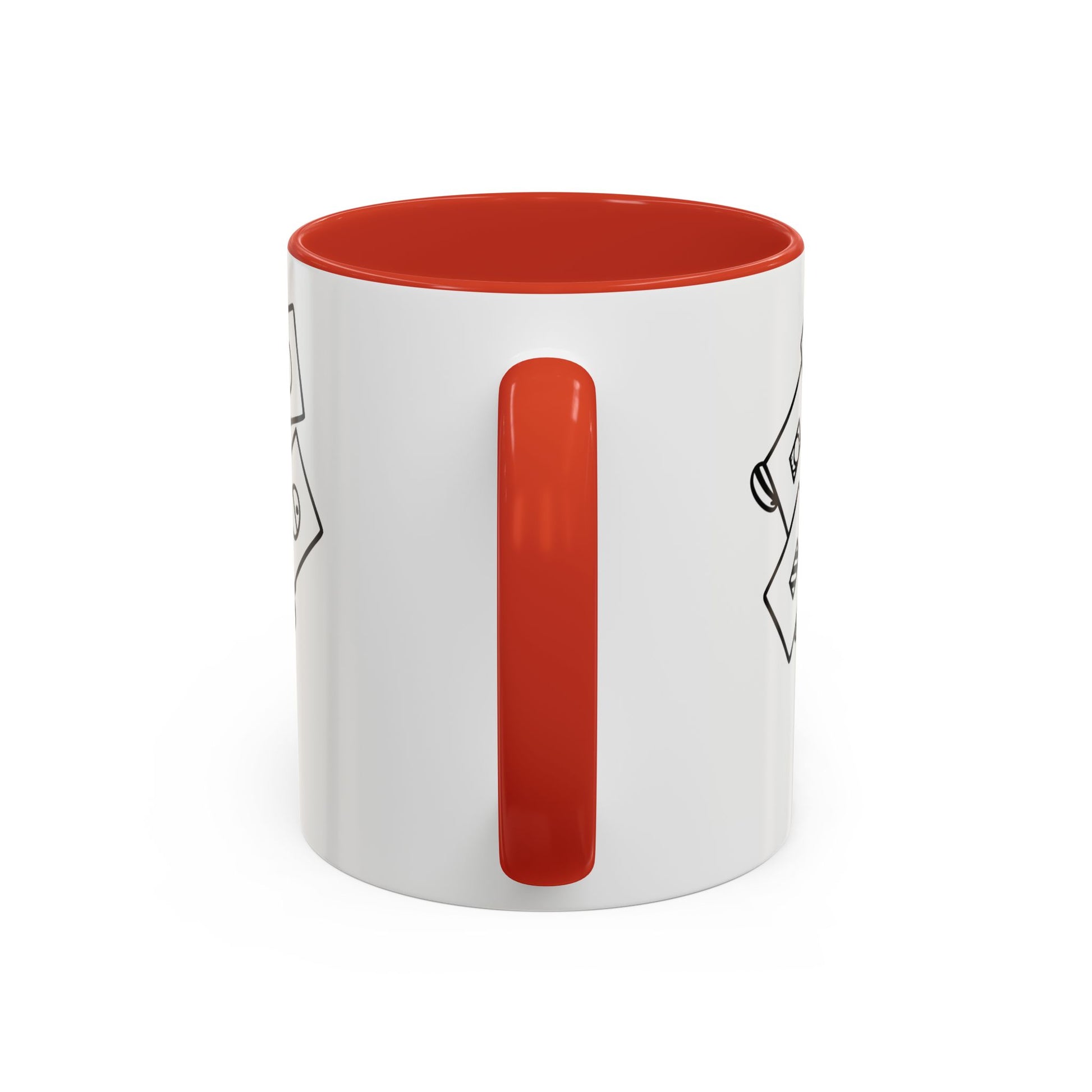 Coffee First, Chaos Later – The Perfect Mug for Coffee Lovers, Office Warriors & Gift Giving