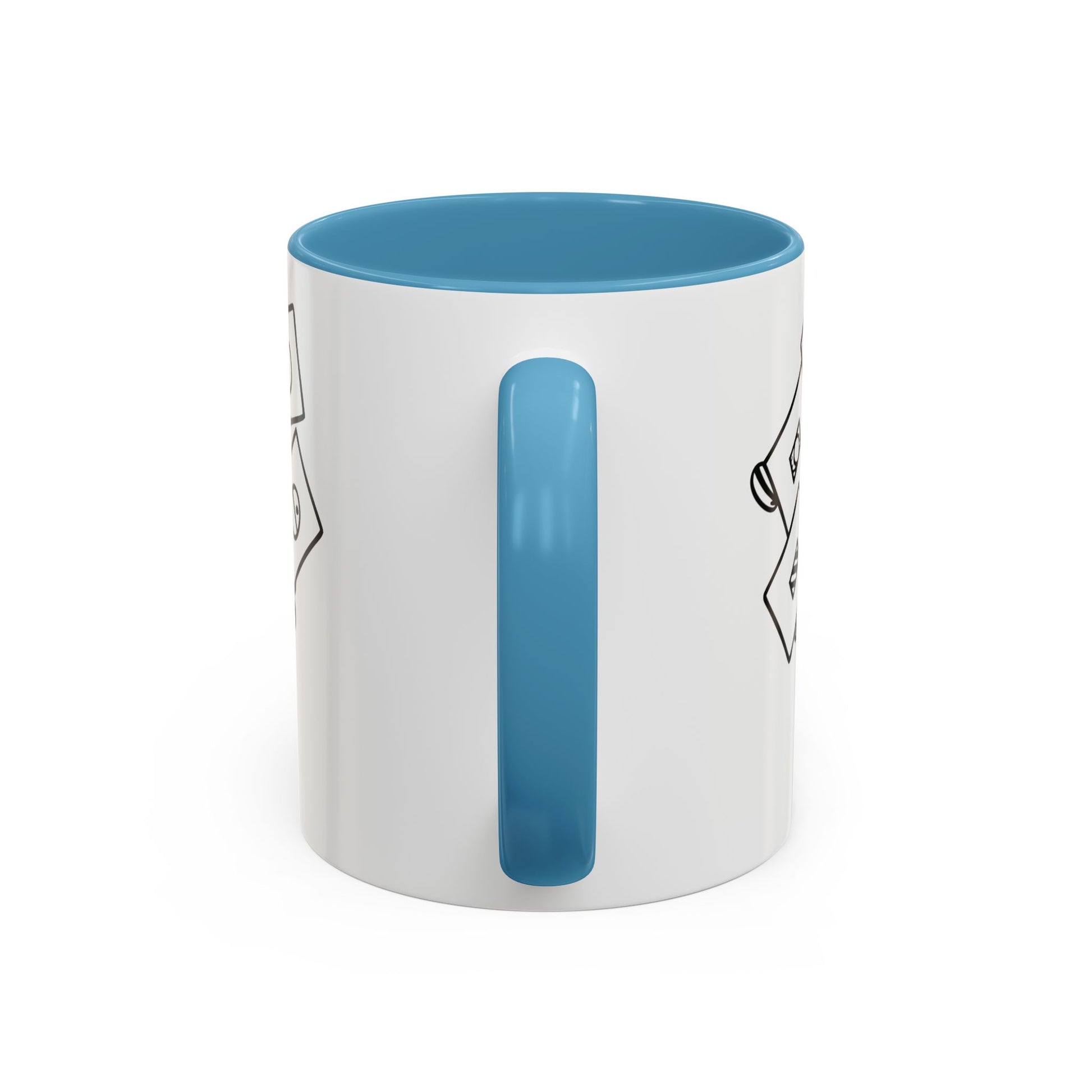 Coffee First, Chaos Later – The Perfect Mug for Coffee Lovers, Office Warriors & Gift Giving