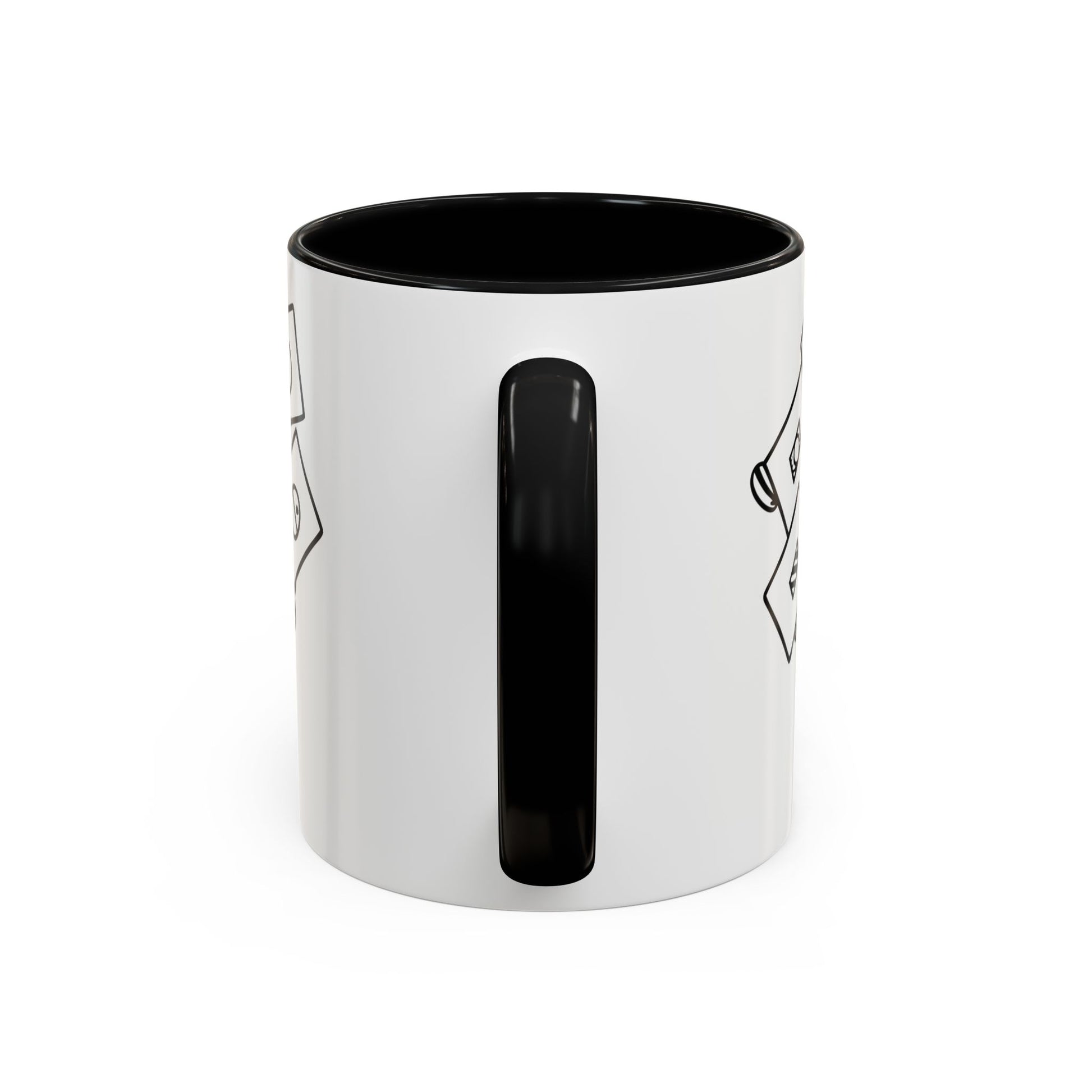 Coffee First, Chaos Later – The Perfect Mug for Coffee Lovers, Office Warriors & Gift Giving